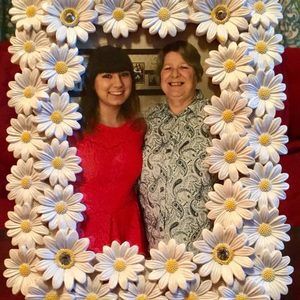 Meet your Posher, Gayle